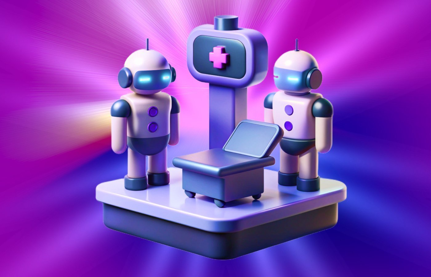 Какой станет медицина в будущем?